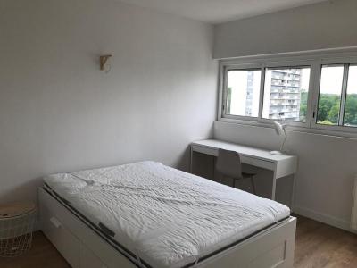 Louer Appartement Bouscat 577 euros