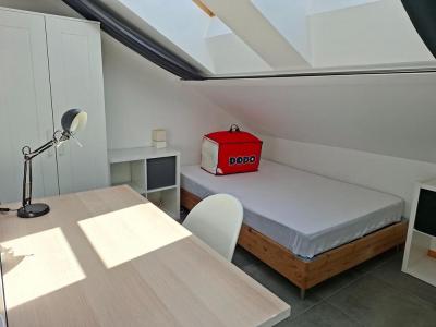 For rent Trappes 1 room 21 m2 Yvelines (78190) photo 0