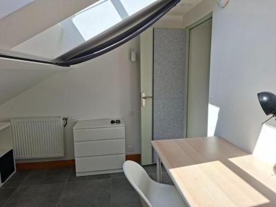 For rent Trappes 1 room 21 m2 Yvelines (78190) photo 1