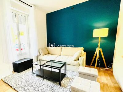 Annonce Vente Immeuble Rennes 35