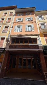 Acheter Appartement Barcelonnette Alpes de haute provence