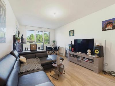 Annonce Vente 3 pi�ces Appartement Bordeaux 33