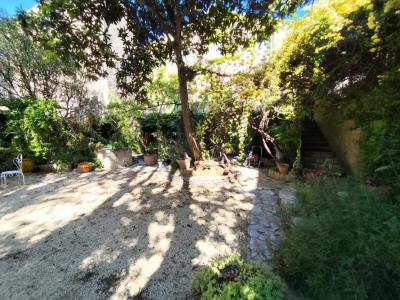 Acheter Maison 134 m2 Pezenas
