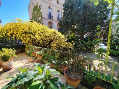 Acheter Maison Pezenas Herault