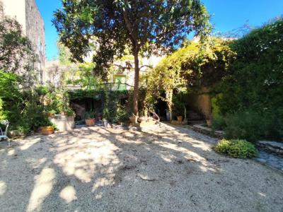 Acheter Maison Pezenas 448200 euros