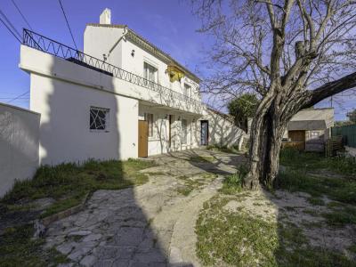 For sale Chateauneuf-les-martigues 6 rooms 153 m2 Bouches du Rhone (13220) photo 0