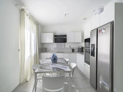 Acheter Maison Chateauneuf-les-martigues 617000 euros
