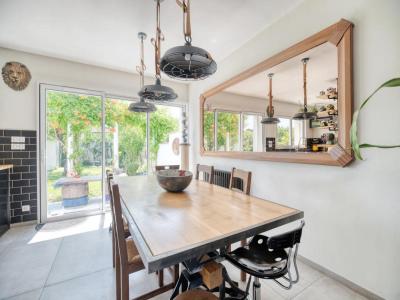 Annonce Vente 6 pi�ces Maison Toulouse 31