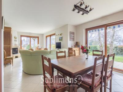 For sale Noyal-muzillac 6 rooms 129 m2 Morbihan (56190) photo 0