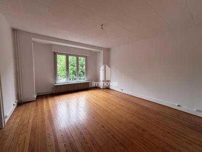 Annonce Location 3 pi�ces Appartement Strasbourg 67