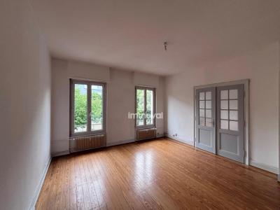 Louer Appartement 91 m2 Strasbourg