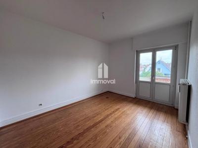 Louer Appartement Strasbourg Bas rhin
