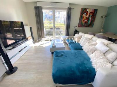 Annonce Vente 3 pi�ces Appartement Linselles 59
