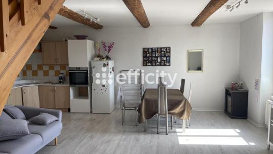 For sale Apt 5 rooms 110 m2 Vaucluse (84400) photo 0