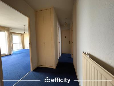 Annonce Vente 4 pi�ces Appartement Quimper 29