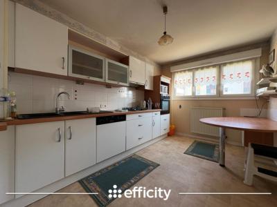 Acheter Appartement 83 m2 Quimper