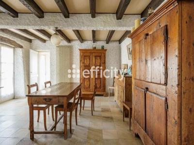 Acheter Maison Lucinges Haute savoie