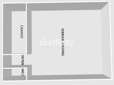 Acheter Maison 140 m2 Saint-feliu-d'avall