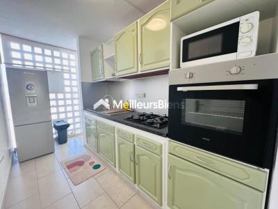 For rent Abymes 3 rooms 50 m2 Guadeloupe (97142) photo 1