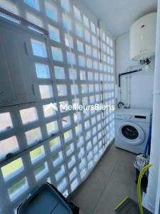 For rent Abymes 3 rooms 50 m2 Guadeloupe (97142) photo 2