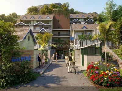 For sale Terre-de-haut 3 rooms 107 m2 Guadeloupe (97137) photo 3