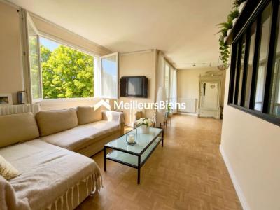 Annonce Vente 7 pi�ces Appartement Bailly 78