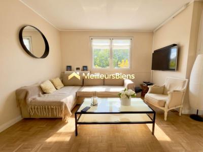 Acheter Appartement Bailly Yvelines