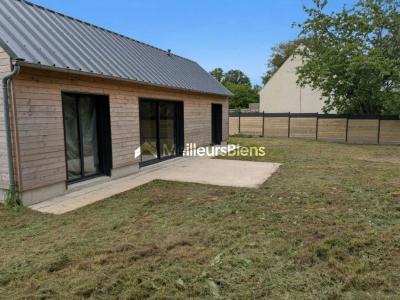 Annonce Vente 3 pi�ces Maison Gacilly 56