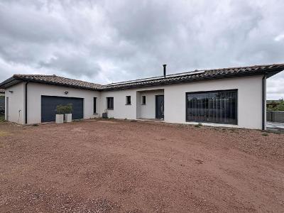 Annonce Vente 5 pi�ces Maison  71