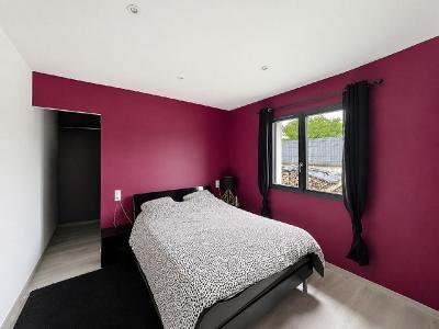 Acheter Maison  417000 euros