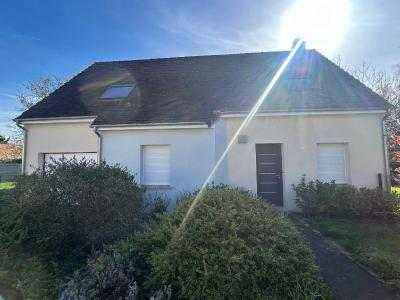For sale 7 rooms 151 m2 Sarthe (72560) photo 0