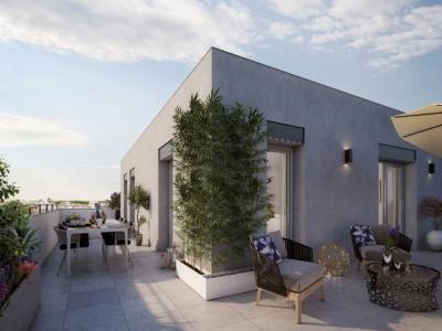 For sale PAVILLONNAIRE 3 rooms 64 m2 Rhone (69700) photo 0