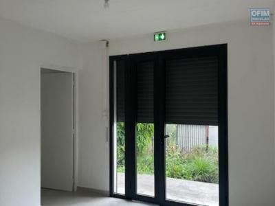 Annonce Location Bureau Riviere-saint-louis 974