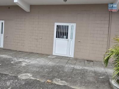 Annonce Location Domaine agricole Saint-denis 974