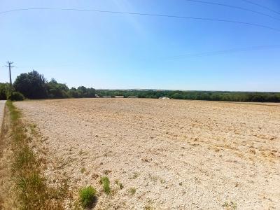 Acheter Terrain Ablancourt Marne