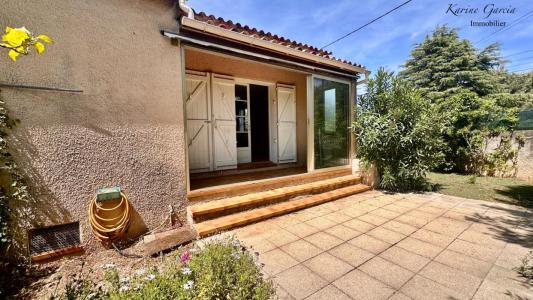 Annonce Vente 3 pi�ces Maison Six-fours-les-plages 83