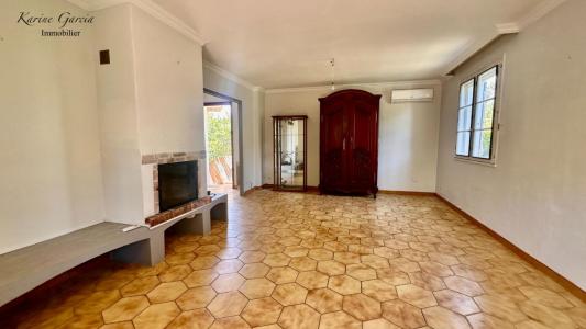 Acheter Maison Six-fours-les-plages 425000 euros