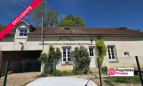 For sale Maintenon 5 rooms 112 m2 Eure et loir (28130) photo 0