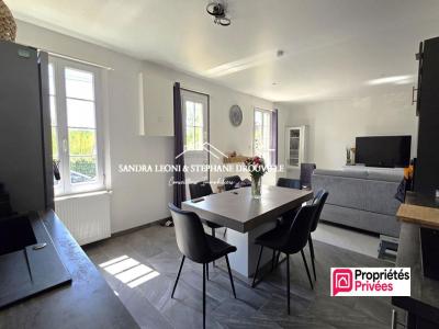 Annonce Vente 5 pi�ces Maison Maintenon 28