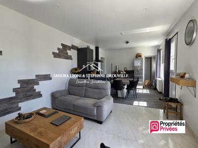 Acheter Maison 112 m2 Maintenon