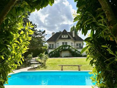 For sale Amilly 7 rooms 170 m2 Loiret (45200) photo 0