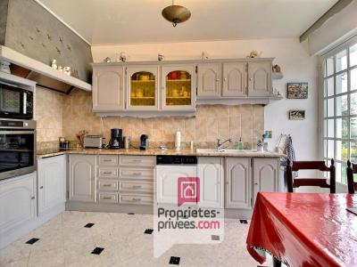 For sale Amilly 7 rooms 170 m2 Loiret (45200) photo 2