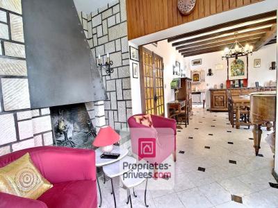 For sale Amilly 7 rooms 170 m2 Loiret (45200) photo 4