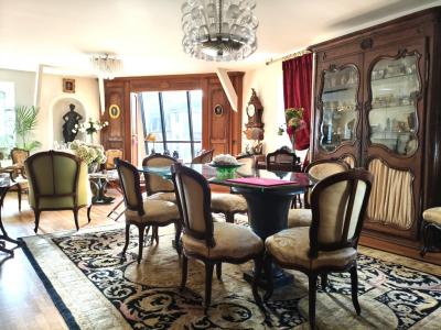 For sale Lamballe 6 rooms 143 m2 Cotes d'armor (22400) photo 4