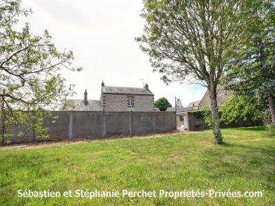 Acheter Maison 104 m2 Patay
