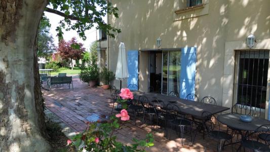 Annonce Vente 11 pi�ces Maison Monteux 84