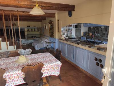Acheter Maison 298 m2 Monteux