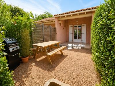 Annonce Vente 3 pi�ces Maison Sainte-lucie-de-porto-vecchio 20