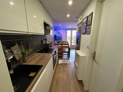 Acheter Maison Sainte-lucie-de-porto-vecchio 262500 euros
