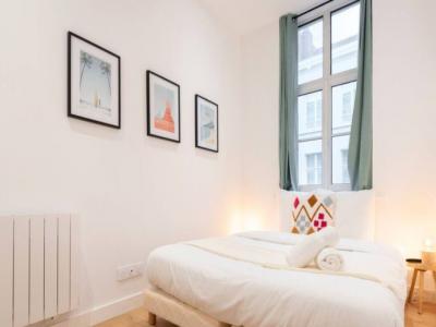 Acheter Appartement Lille Nord